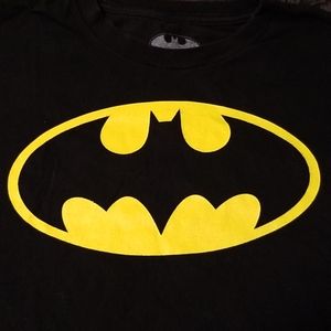 BATMAN boys Tee